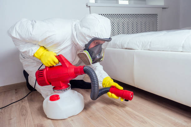 Best Best Pest Control Companies  in Citrus, CA